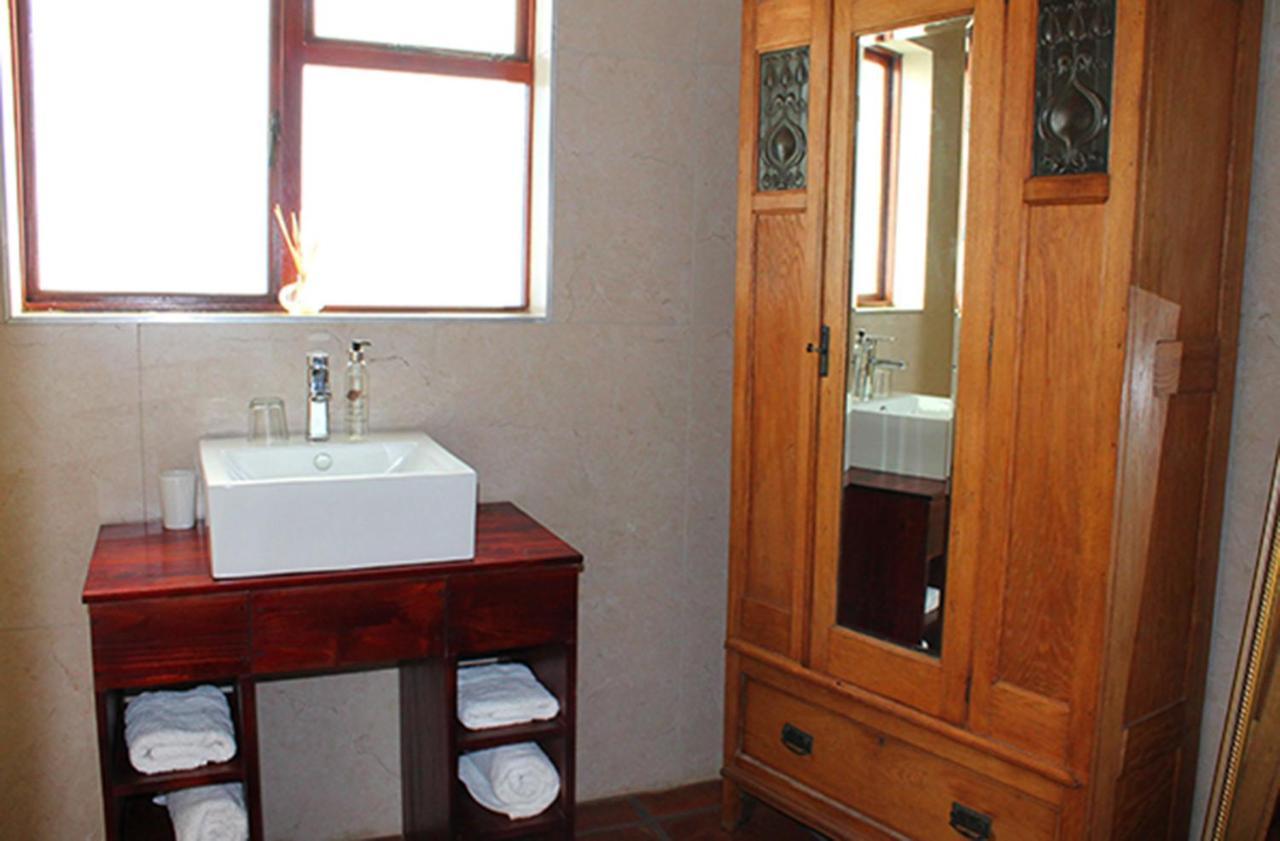 Goblin'S Inn Stompneusbaai Kültér fotó